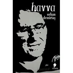 Havva - Orhan Demirtaş - Morena Yayınevi