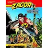 Zagor Darkwood Hikayeleri Sayı: 1 - Moreno Burattini - Lal Kitap