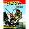 Zagor + Avcılar Toplantısı - Moreno Burattini - Lal Kitap