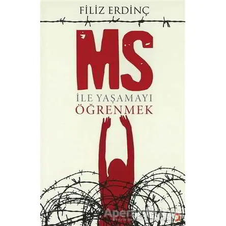 MS ile Yaşamayı Öğrenmek - Filiz Erdinç - Cinius Yayınları