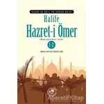 Halife Hazret-i Ömer 1-2 - Abdurrahmen Şeref Laç - Fazilet Neşriyat