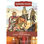 Kaderin Cilvesi - Mehmet Yaşar Kandemir - Tahlil Yayınları