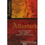 Atlanturk Atlantis - H. Cem Kural - Nüve Kültür Merkezi