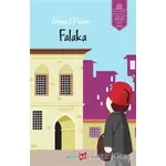 Falaka - Ahmet Rasim - Beyan Yayınları