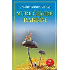 Yüreğimde Rabbim - Muhammed Bozdağ - Pozitif Yayınları