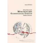 Nüzul Sürecinde Müslümanların Gayrimüslimlerle İlişkileri - Sami Kılınçlı - Ankara Okulu Yayınları