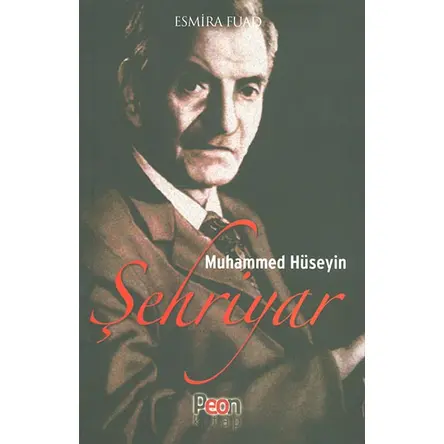 Muhammed Hüseyin Şehriyar - Esmira Fuad - Peon Kitap