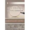 Enfal Suresinden Eğitici Dersler - Muhammed Kutub - Beka Yayınları