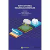 Afete Duyarlı Mekansal Çözümler - Kolektif - Hiperlink Yayınları