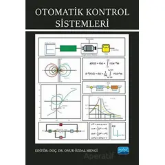 Otomatik Kontrol Sistemleri - Kolektif - Nobel Akademik Yayıncılık