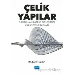 Çelik Yapılar - Sık Kullanılan 53 Birleşimin Kapasite Hesapları