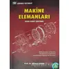 Makine Elemanları - Hikmet Rende - Birsen Yayınevi