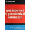 Genel Mikrobiyoloji ve Çevre Mühendisliği Mikrobiyolojisi - Ahmet Samsunlu - Birsen Yayınevi