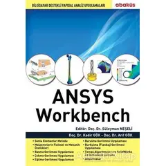 Ansys Workbench - Arif Gök - Abaküs Kitap