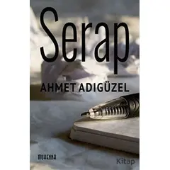 Serap - Ahmet Adıgüzel - Muhenna Yayınevi