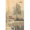 Aynı Yağmur - Selma Aksoy Türköz - Muhit Kitap