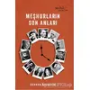 Meşhurların Son Anları - Burhan Bozgeyik - Muhit Kitap