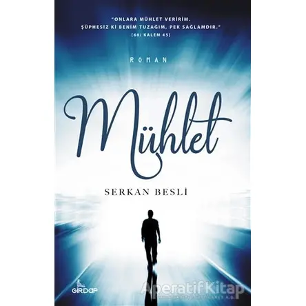 Mühlet - Serkan Besli - Girdap Kitap