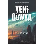 Yeni Dünya - Yusuf Atay - Fantastik Kitap