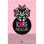 Kore Masalları (Özel Ayracıyla) - William Elliot Griffis - Maya Kitap