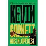 Kevin Garnett Ansiklopedisi: A’dan Z’ye Bir Otobiyografi - Kevin Garnett - Profil Kitap