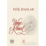 Eğil Dağlar - Yahya Kemal Beyatlı - İstanbul Fetih Cemiyeti Yayınları