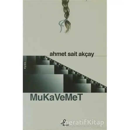 Mukavemet - Ahmet Sait Akçay - Profil Kitap