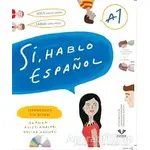 Si, Hablo Espanol (A1) - Carles İsern İnigo - İstek Yayınları