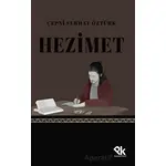 Hezimet - Çepni Serhat Öztürk - Panu Kitap