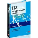 112 Acil Sağlık Hizmetleri Yönetimi - Gökay Köksal - Beta Yayınevi