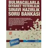 Bulmacalarla Diyanet Yeterlilik Sınavına Hazırlık Soru Bankası - Yaşar İz - Dokuz Yayınları