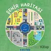 Şehir Haritası - Kolektif - Multibem Yayınları