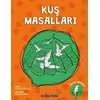 Kuş Masalları - Hüsniye Gülsev Koç - Multibem Yayınları