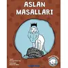 Aslan Masalları - Hüsniye Gülsev Koç - Multibem Yayınları