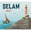 Selam - Hello - Hülya Çalışkan - Multibem Yayınları