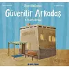 Güvenilir Arkadaş - Ayşe Taşyürek - Multibem Yayınları