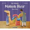 Mekkede Huzur - Ayşe Taşyürek - Multibem Yayınları