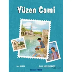 Yüzen Cami - Sare Bilgen - Multibem Yayınları