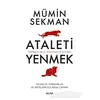 Ataleti Yenmek - Mümin Sekman - Alfa Yayınları