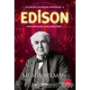 Edison - Çocuklar İçin Başarı Hikayeleri 1 - Mümin Sekman - Alfa Yayınları