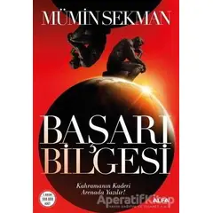 Başarı Bilgesi - Mümin Sekman - Alfa Yayınları