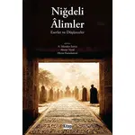 Niğdeli Alimler Eserler Ve Düşünceler - Kolektif - Kitap Dünyası Yayınları