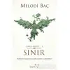 Sınır - Melodi Baç - Müptela Yayınları