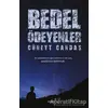 Bedel Ödeyenler - Cüneyt Candaş - Müptela Yayınları