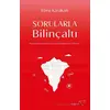 Sorularla Bilinçaltı - Ebru Karakan - Müptela Yayınları