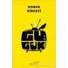 Guguk - Doruk Kirezci - Müptela Yayınları