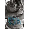 Kral Süiti 2 - Kerime Şimşek - Müptela Yayınları