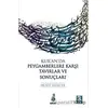 Kur’an’da Peygamberlere Karşı Tavırlar ve Sonuçları - Murat Kayacan - Ekin Yayınları