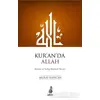 Kur’an’da Allah - Murat Kayacan - Ekin Yayınları