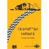 Pasaporttan Kordona - Murat Şahin - Biz Kitap
